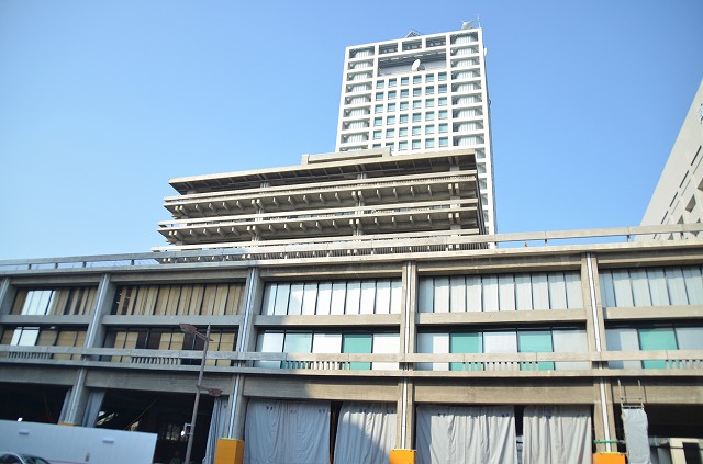 香川県庁