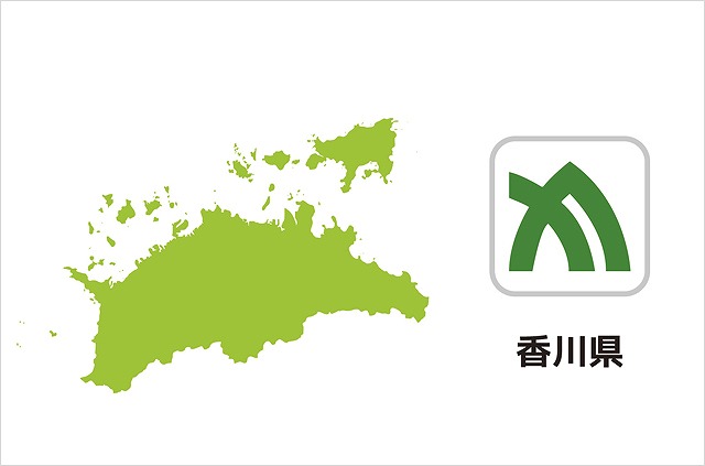 香川県