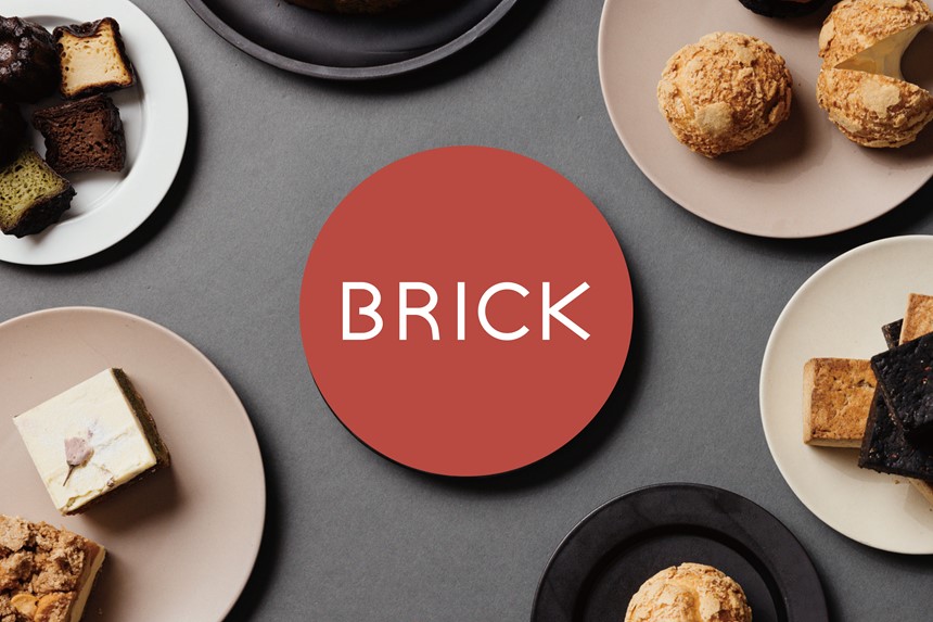 【OPEN】おいしい、やさしい、おもしろいケーキ店「BRICK」岡山市北区にオープン