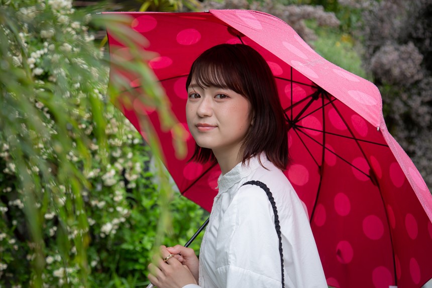 雨の日だからこそ映える香川県内のフォトスポット5選