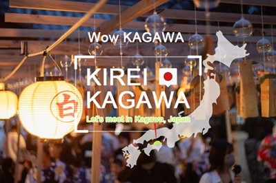 Wow Kagawa