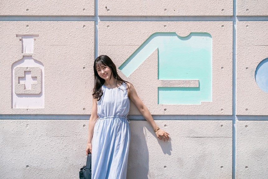 ディープな坂出駅周辺ゆる散歩。カフェや穴場スポットを巡ってみた。