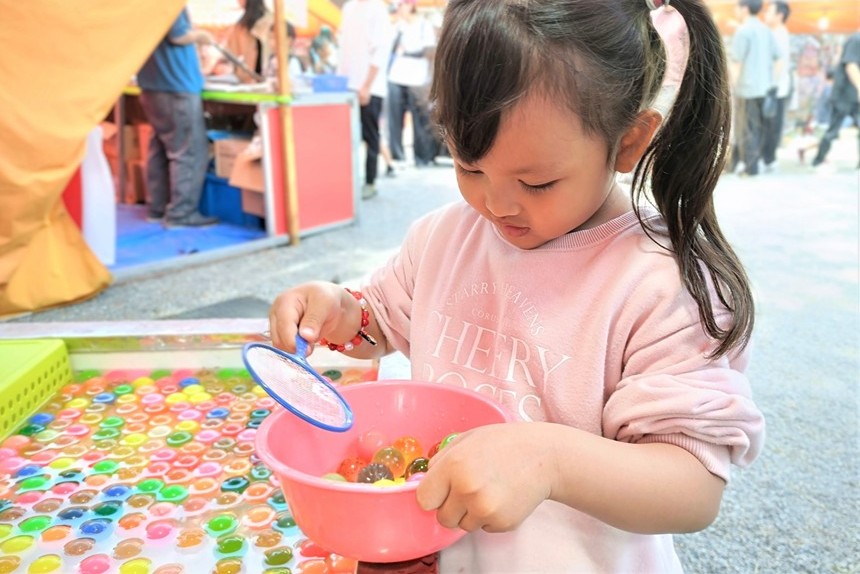 緑ジョイ！こどもフェスタ、西村ジョイ成合店で開催！こども縁日やグルメなど（9/21）