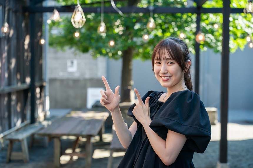 【北海道発】人気インフルエンサーが香川女子旅！瀬戸内の島と高松のグルメ観光編（1日目）