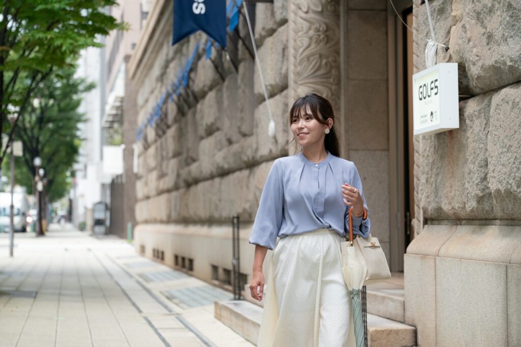 バスツアーで神戸へ行ってみた！ホテルバイキングと旧居留地散策、ゴッホ展も満喫