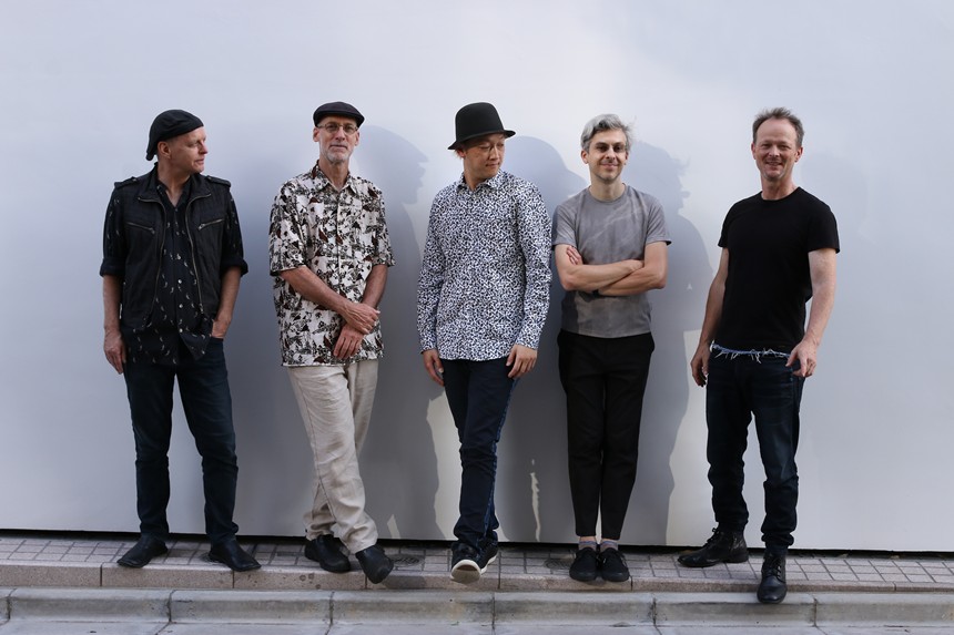 世界の美食と音楽が響き合う一夜「THE TAKAMATSU MUSIC BAR」開催（10/11）