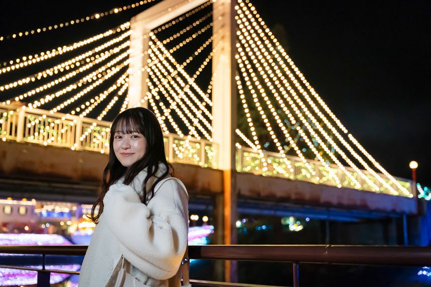 【現地取材済】今年の香川は当たり年！県内のイルミネーションまとめ（2025-26）