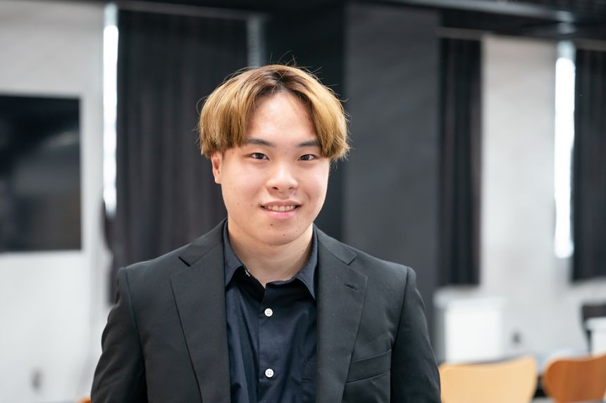 カガワボーイズ！#005 HAYAさん