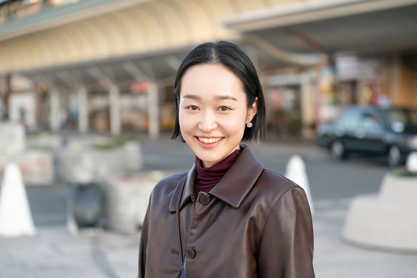 フィギュア冬季国スポ香川県代表の新田さん。ママでも「人生を諦めなくていい」と伝えたい！