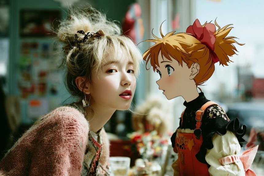 AIアートの作り方教えて！コンテスト受賞者にAI作画・動画のあれこれを聞いてみた。