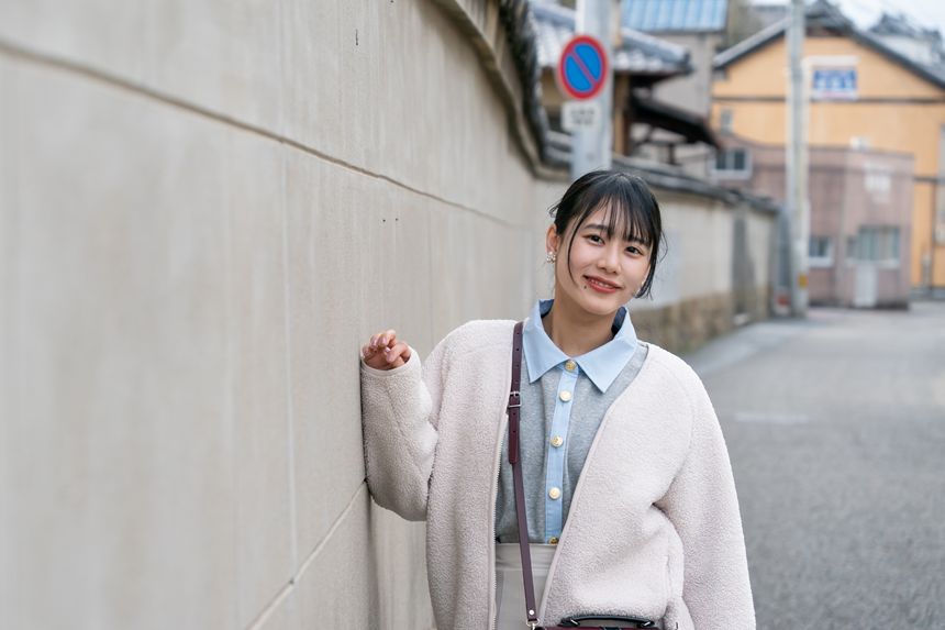 宇多津ゆる散歩。小京都っぽい古街と海が綺麗な臨海公園がなごむ