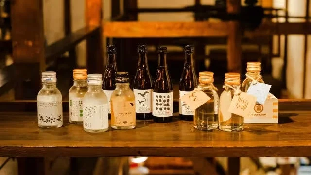 小豆島酒造の日本酒