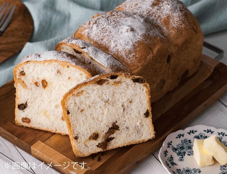 ホームベーカリー パン作りセット