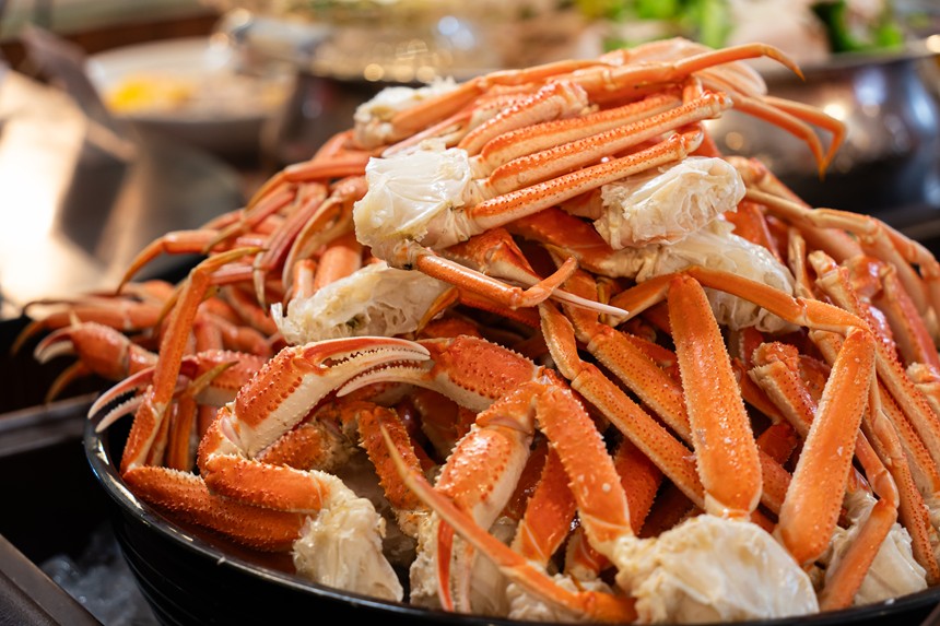 カニも蘭も温泉も！淡路～神戸の欲張りすぎる日帰りバス旅に同行してみた。