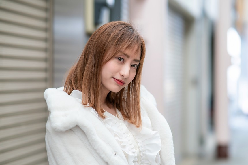 カガワガールズ！#104 REIさん