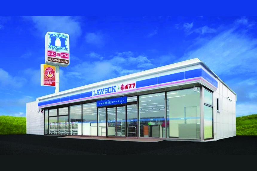 小豆島に新しいローソンがオープン！地元密着型のお店に注目！